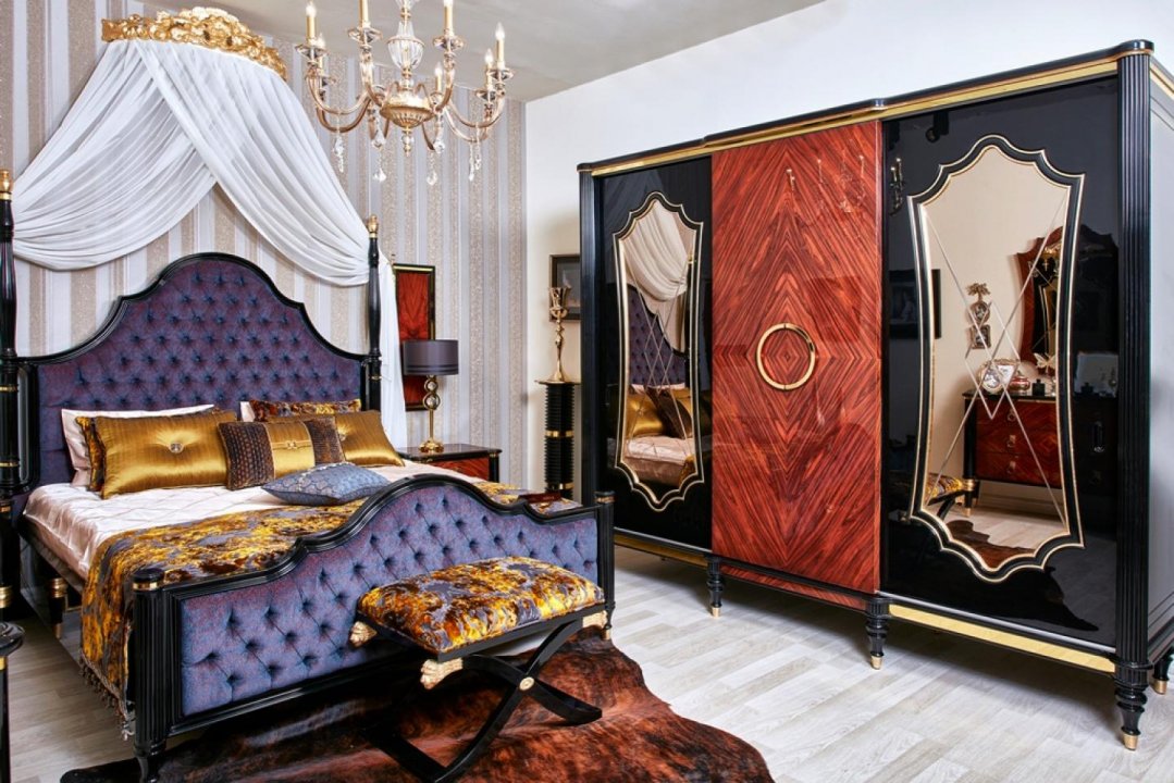 Yatak Odası Dekorasyonu Nasıl Olmalı | Celal Duman Mobilya - MASKO